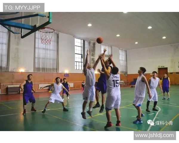 西安篮球队的团队协作揭秘：如何在赛场上实现完美配合与默契合作